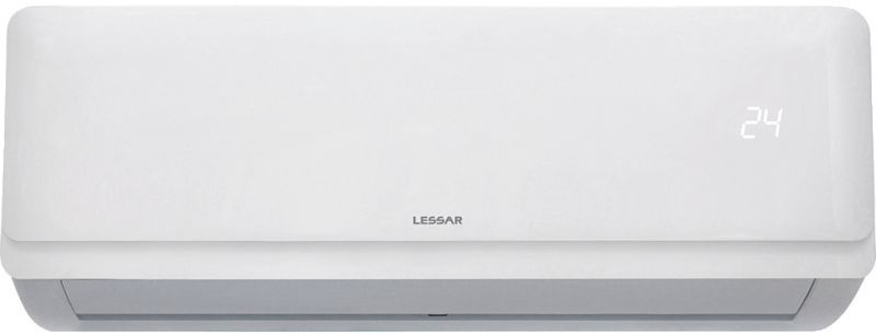 Сплит-система Lessar COOL+ LS-H09KFE2/LU-H09KFE2 до 25 м2 #1