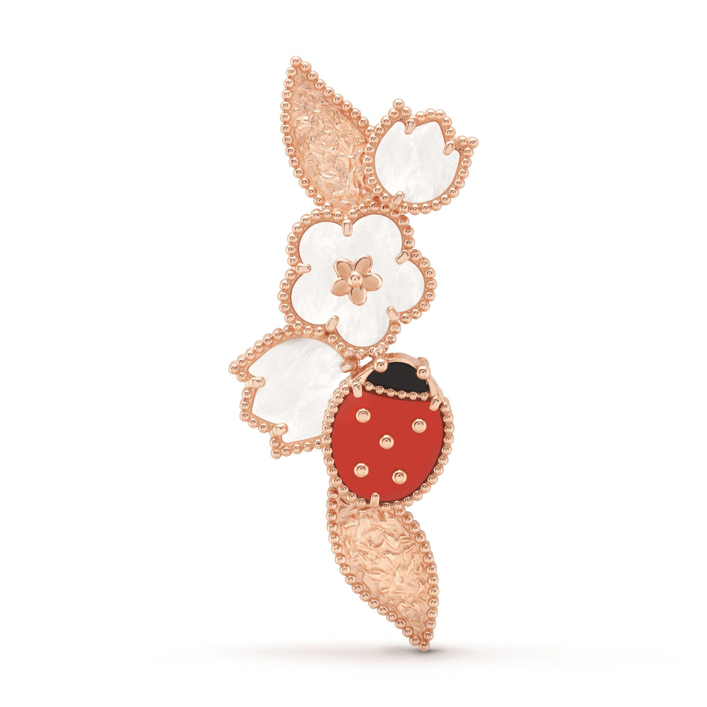 Van Cleef & Arpels Брошь #1