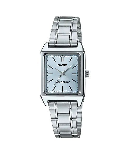 Наручные часы CASIO LTP-V007D-2E #1