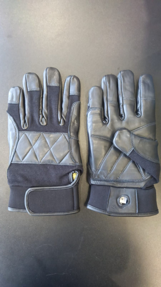 Перчатки KAYA G-21 GLOVES L #1