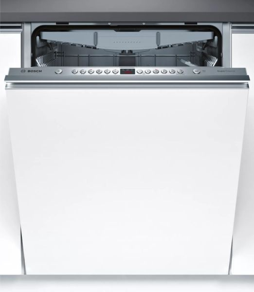 Bosch Встраиваемая посудомоечная машина SMV46KX55E, белый #1