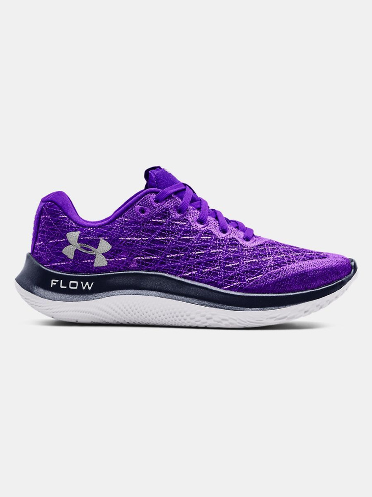 Кроссовки Under Armour Ua W Flow Velociti Wind #1