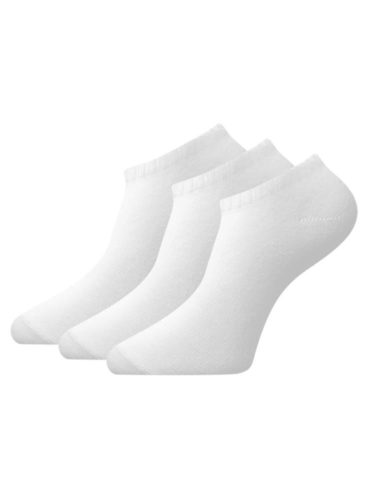 Носки oodji Ultra, 3 пары #1