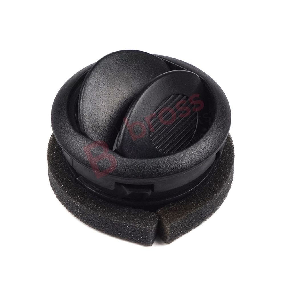 EDP1156 Сопло вентиляционного отверстия приборной панели Поворотный ...