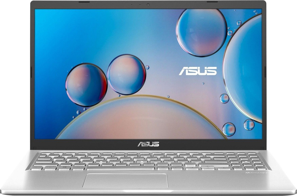 ASUS Vivobook X515JA-BQ2557W Ноутбук 15.6", Intel Core i7-1065G7, RAM 8 ГБ, SSD 512 ГБ, Intel Iris Plus #1