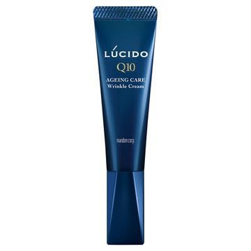 MANDOM Крем для кожи вокруг глаз LUCIDO Ageing Care Wrinkle Force Cream от морщин мужской 20 мл  #1