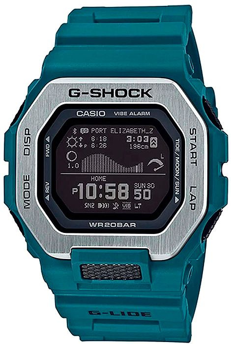 Casio G Shock GBX 100 2 Bluetooth OZON 904814795