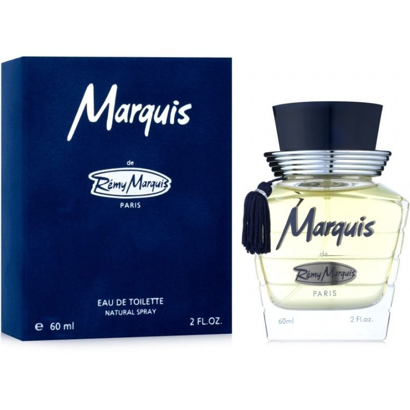 REMY MARQUIS MARQUIS edt MAN 60ml #1