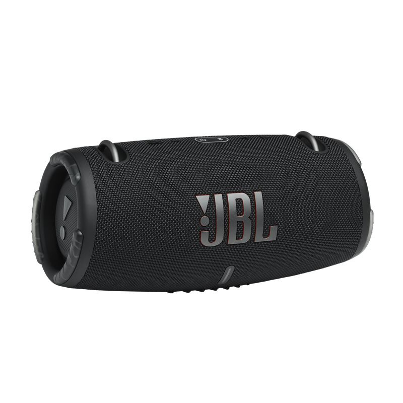 Портативная колонка JBL JBL Xtreme 3 Black Цвет черный да 1.968 кг JBLXTREME3BLK  #1