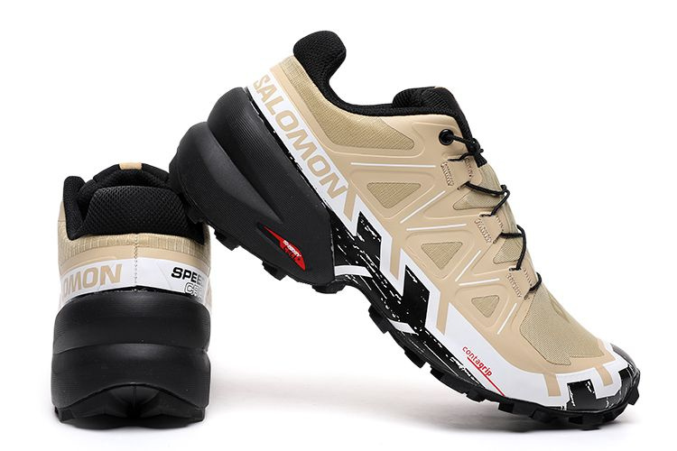 Кроссовки Salomon SPEEDCROSS 6 GTX #1