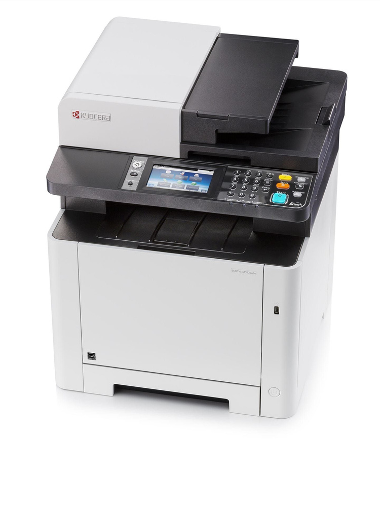 МФУ Kyocera ECOSYS M5526cdn 1102R83NL0 #1