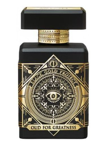 Initio Parfums Prives Вода парфюмерная Oud for Greatness 90 мл #1