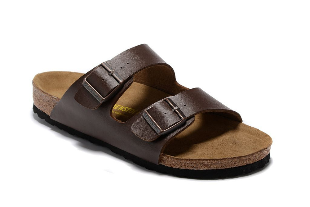 Шлепанцы Birkenstock #1