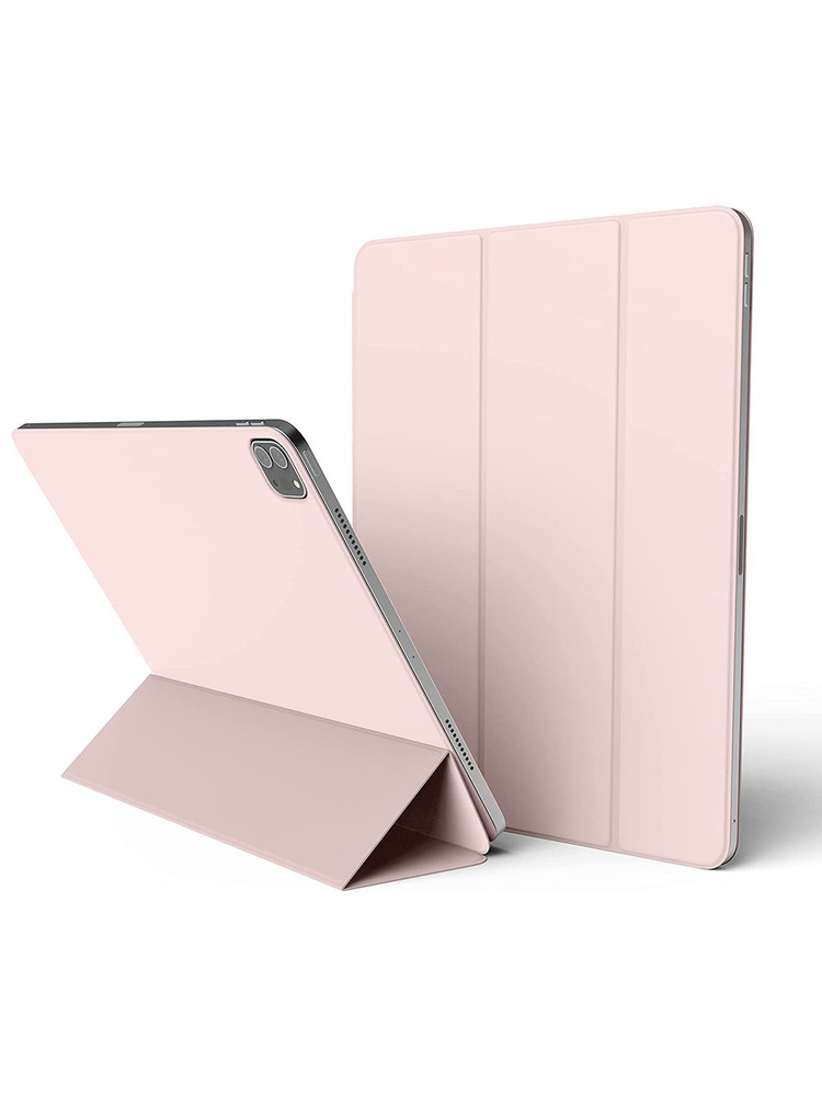 Чехол-книжка Elago Magnetic Folio на Apple iPad Pro 12.9 2020 2021 2022 / для Айпад Эйр 4 5 6 поколения, #1