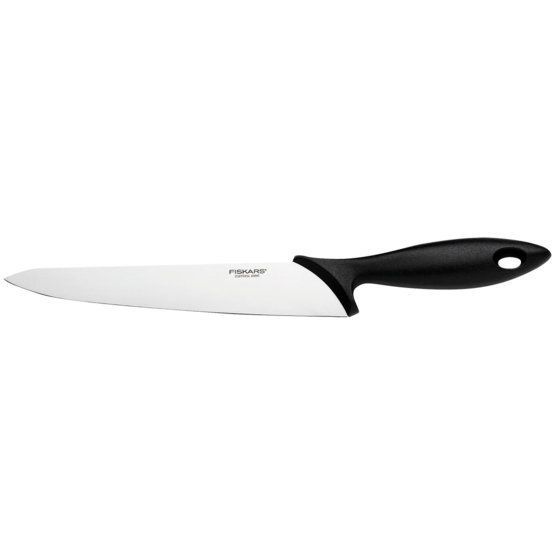 Нож кухонный 21 см Essential Fiskars #1