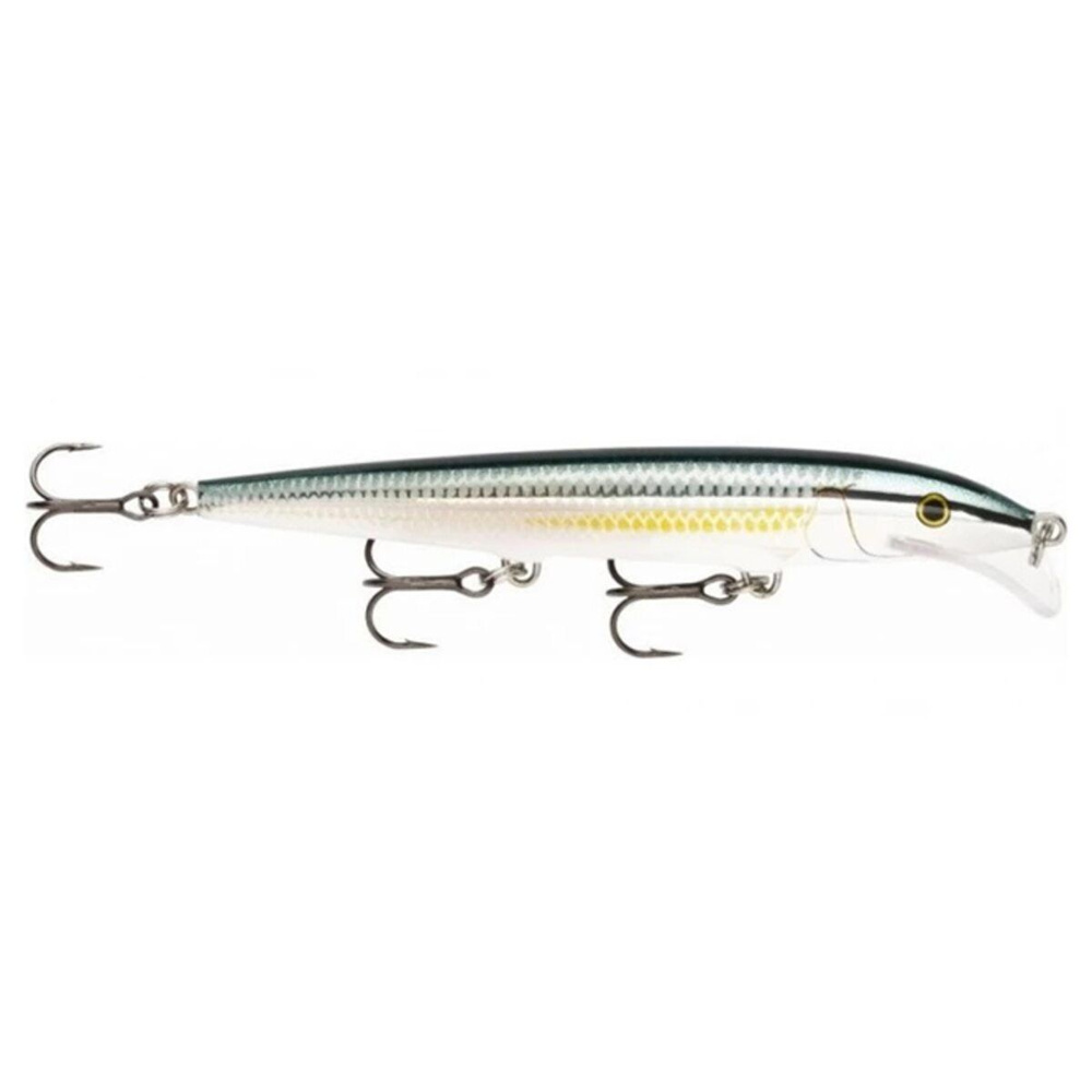 Воблер Rapala Scatter Rap Minnow SCRM11-ALB #1