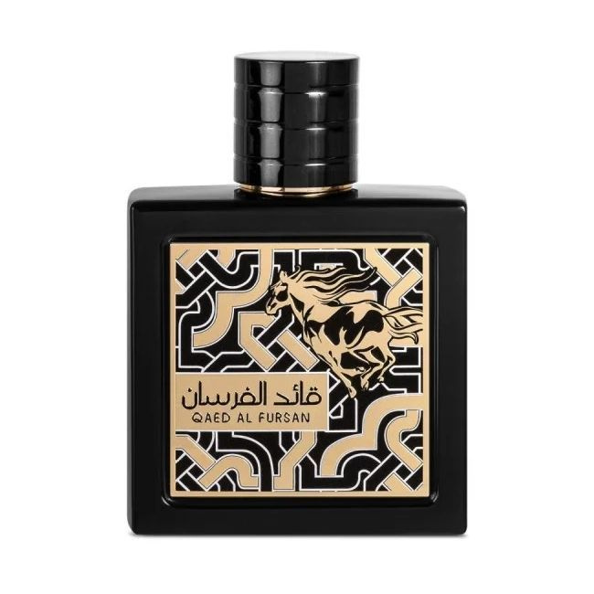 Lattafa Perfumes Вода парфюмерная Qaed Al Fursan/ 100 мл #1