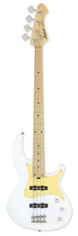 Aria Pro II Бас-гитара ARIA RSB-618/4 4-струнная, корпус Липа #1