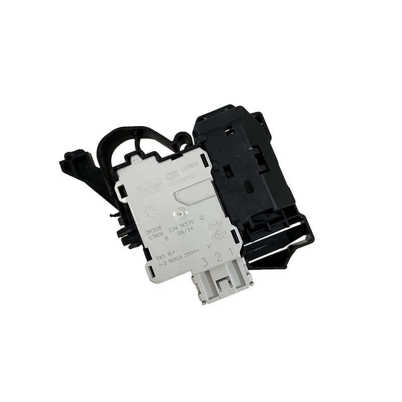 Замок люка (УБЛ) стиральной машины Indesit, Hotpoint-Ariston 0508660 ...