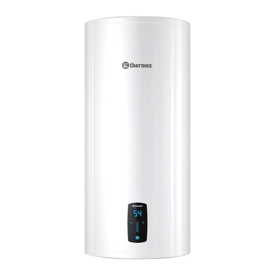 Водонагреватель Thermex Lima 50 V Wi-Fi #1