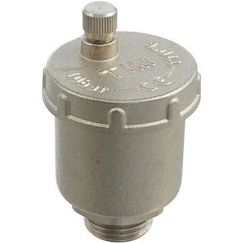 Автоматический воздухоотводчик 1/2"  TIM BL5817 #1