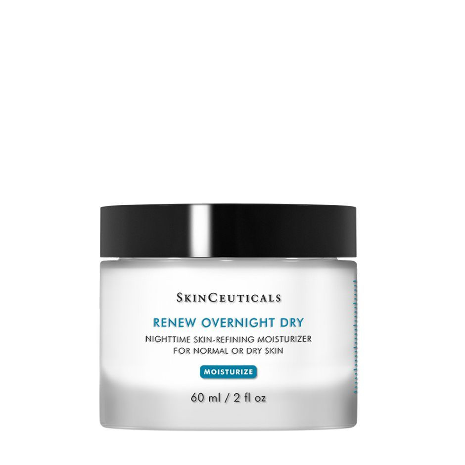 SkinCeuticals Ночной увлажняющий крем для сухой кожи #1