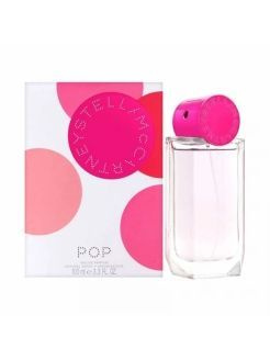 Stella McCartney Вода парфюмерная STELLA MCCARTNEY POP edp WOMAN 100ml без коробки 100 мл  #1