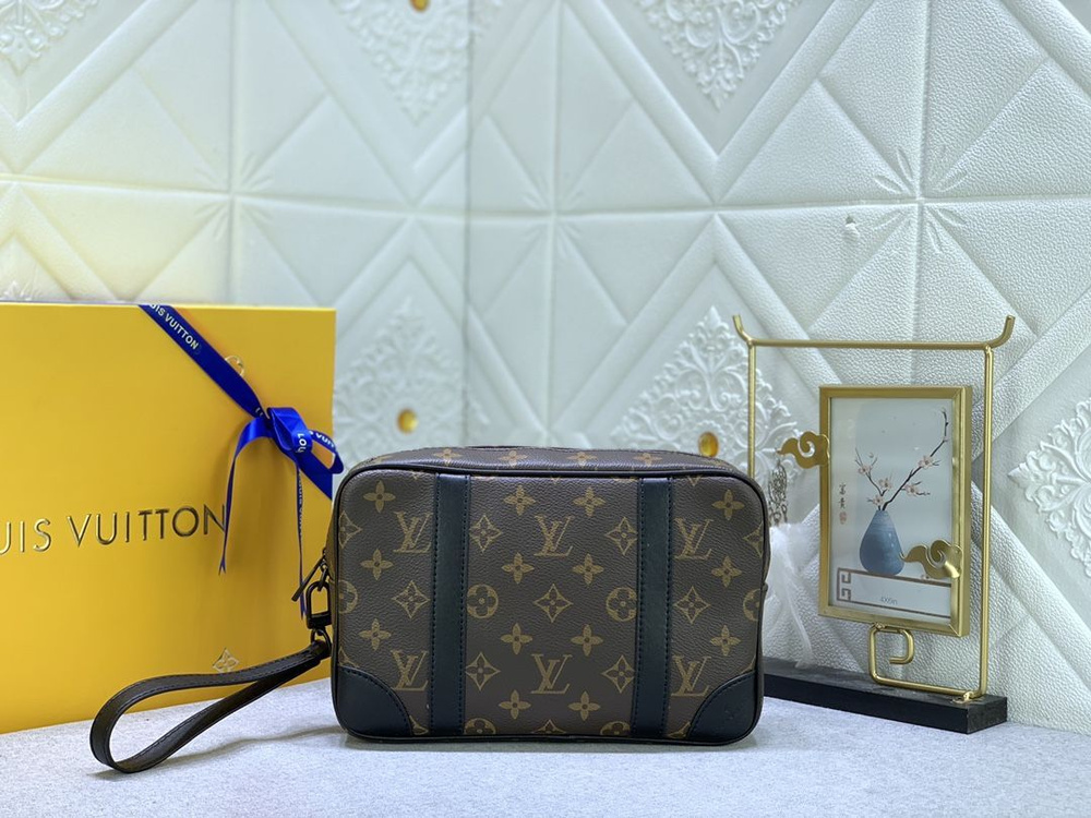 Louis Vuitton Сумка на плечо #1