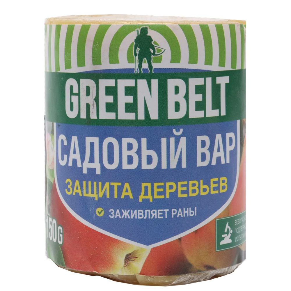 GREEN BELT Вар садовый #1