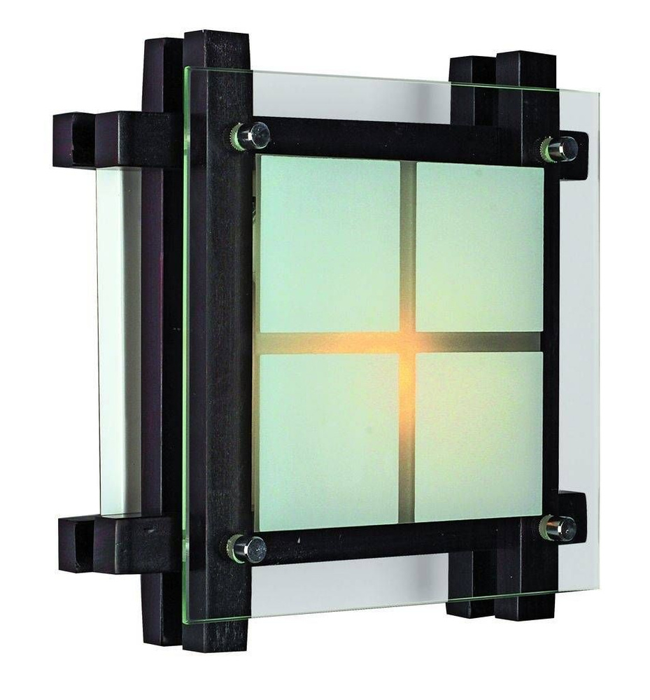 Omnilux Настенно-потолочный светильник, E14, 40 Вт #1