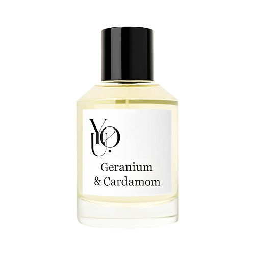 YOU Geranium & Cardamom, Парфюмерная вода, спрей 100 мл #1