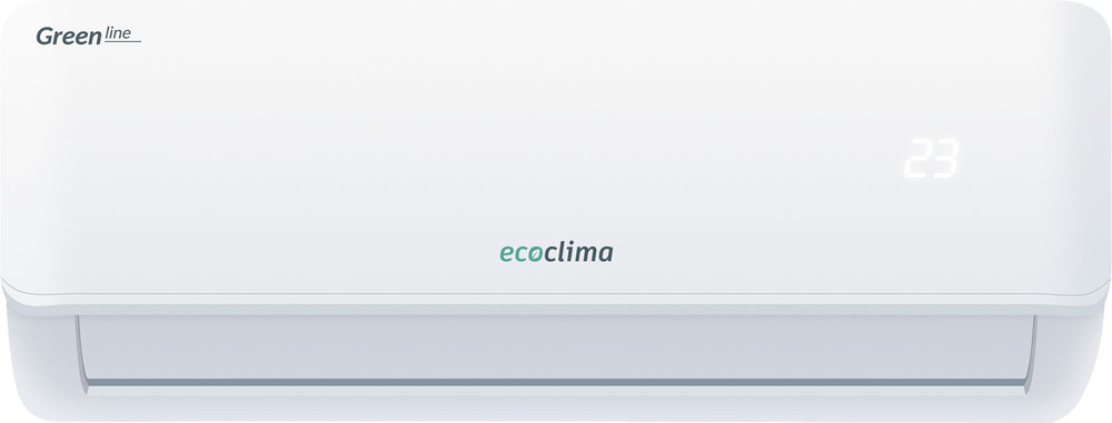 Сплит-система Ecoclima EC-12GC/ECW-12GC Green Line #1