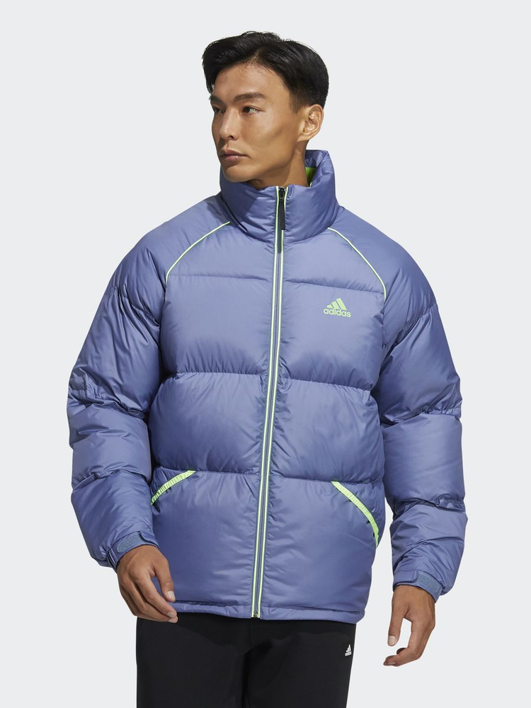 Пуховик adidas Sportswear Super Puffy Jkt #1