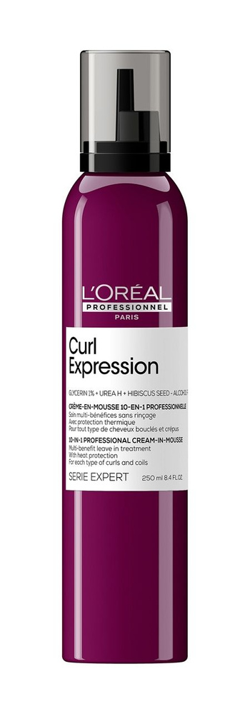 L'Oreal Professionnel Крем для волос, 250 мл #1