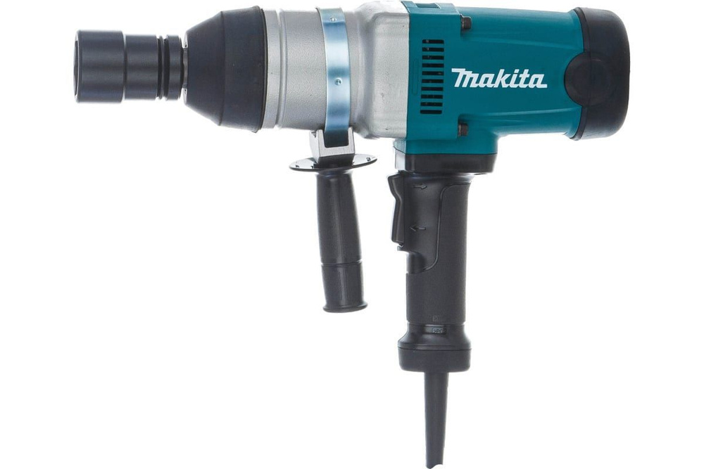 Электрический ударный гайковерт Makita TW1000 1300 Вт, 1 дюйм, 1000 Нм.  #1