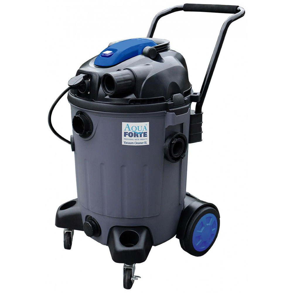 Pond vacuum cleaner XL, Водный пылесос профессиональный #1