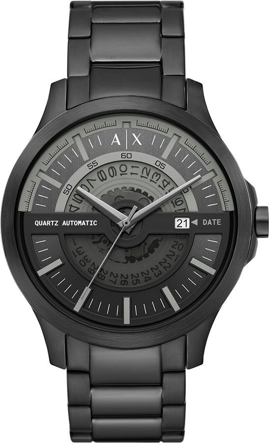 Американские мужские наручные часы Armani Exchange AX2444 #1