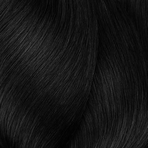 L'Oreal Professionnel Краска для волос безаммиачная Inoa, оттенок 2, Очень темный шатен, 60 г  #1