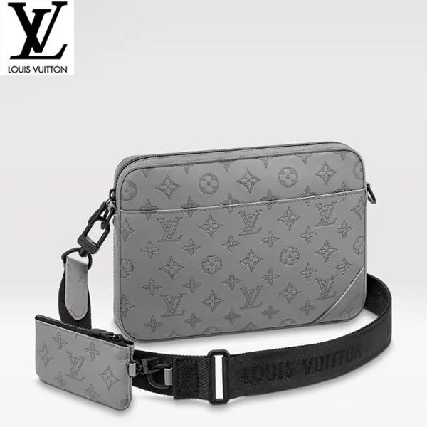 Louis Vuitton Сумка на плечо кросс-боди #1