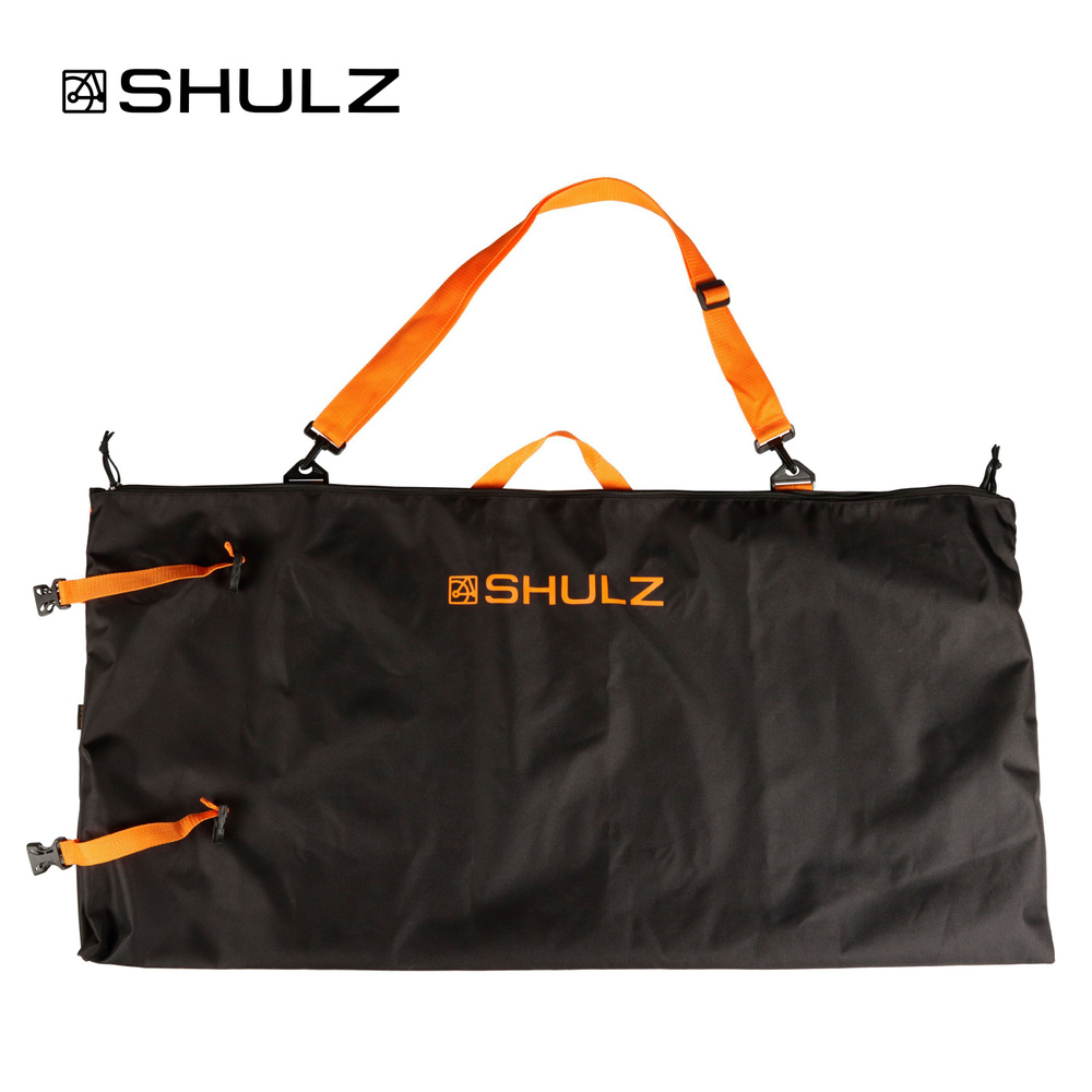 Чехол / сумка для самоката 250 Speed SHULZ-MM #1