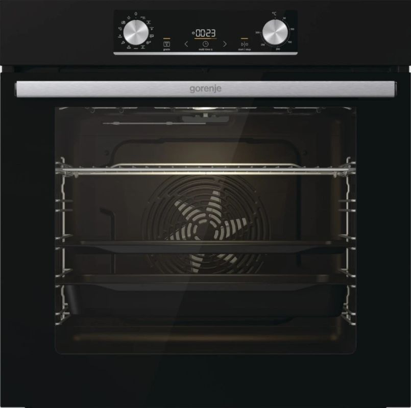 Электрический духовой шкаф Gorenje BOSX6737E03B #1