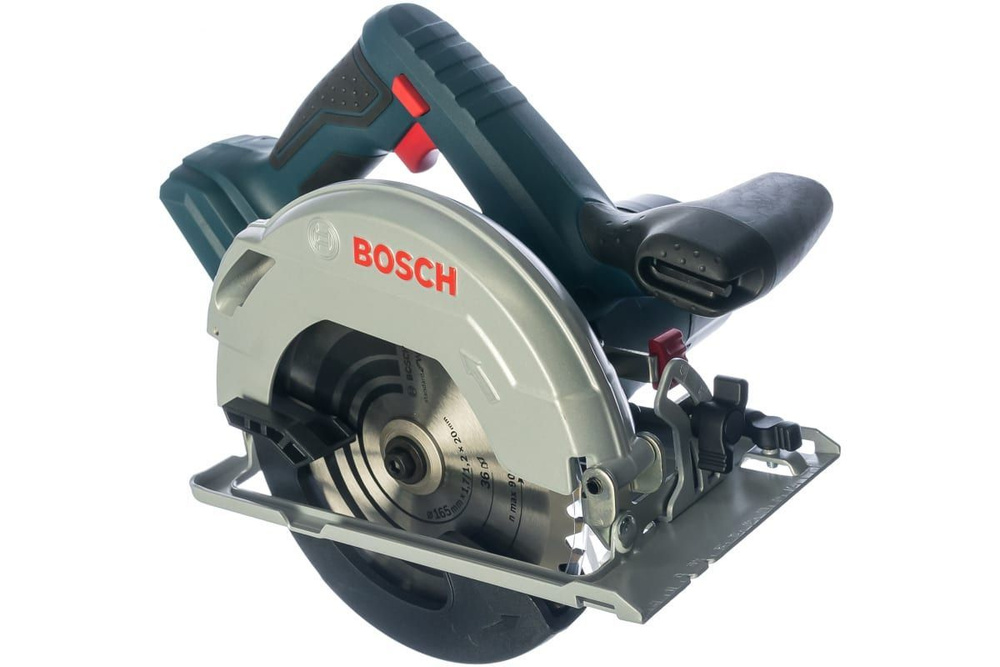 Дисковая пила Bosch GKS 18V-57 Solo 0.601.6A2.200 #1