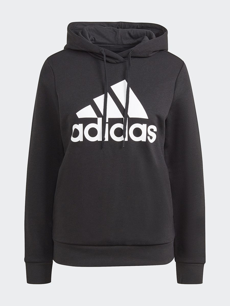 Толстовка adidas Sportswear W Bl Fl Hd #1