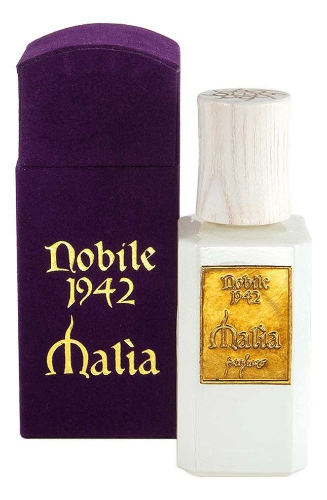 Nobile 1942 Malia #1