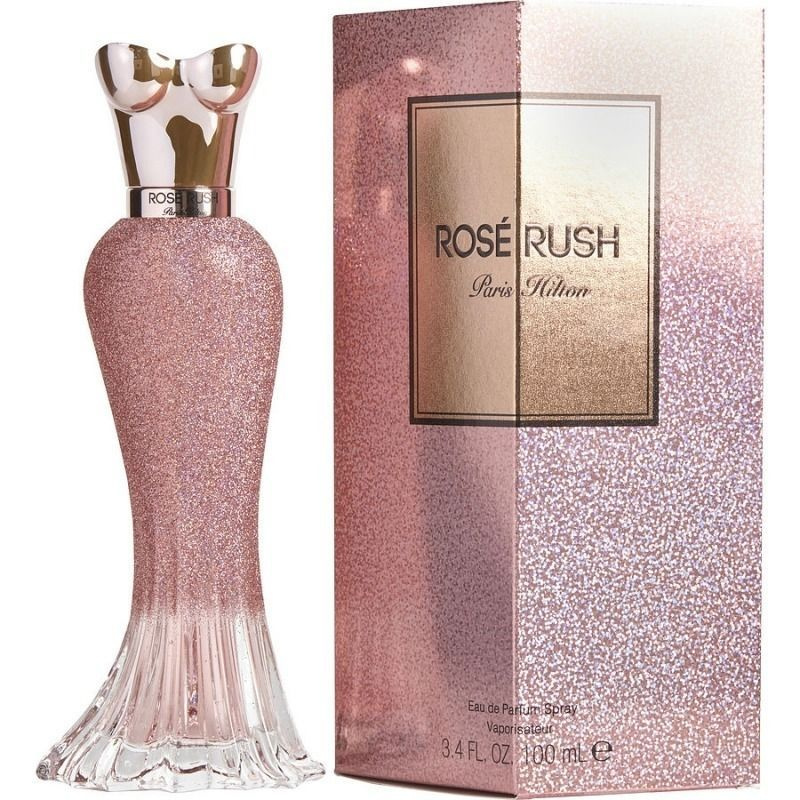 PARIS HILTON Вода парфюмерная PARIS HILTON ROSE RUSH edp WOMAN 30ml 30 мл #1