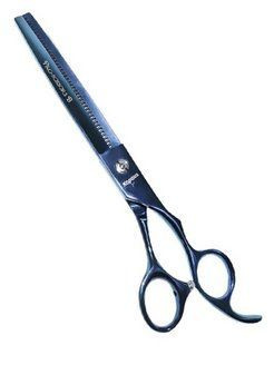 Kapous Ножницы парикмахерские филировочные Pro-scissors B 7" #1