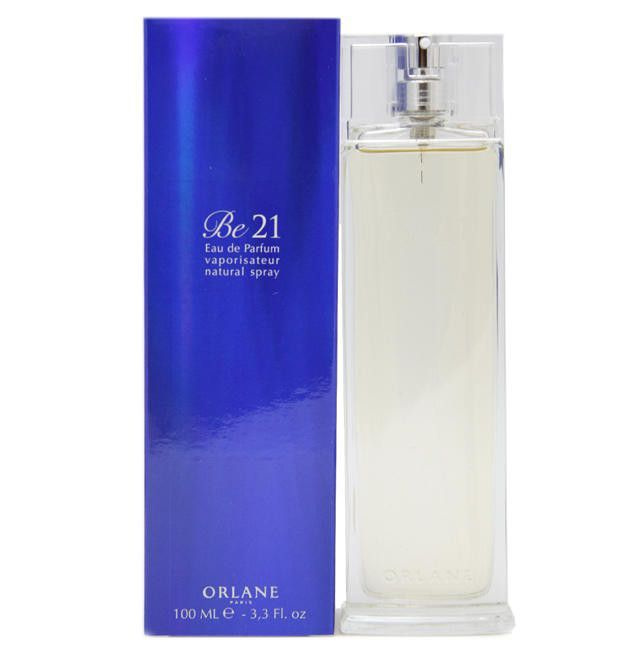 ORLANE BE 21 edp WOMAN 50ml #1