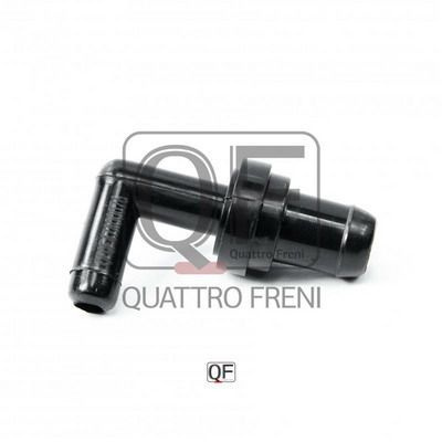 QF Quattro Freni Клапан системы вентиляции картера Quattro Freni QF47A00076 арт. QF47A00076  #1