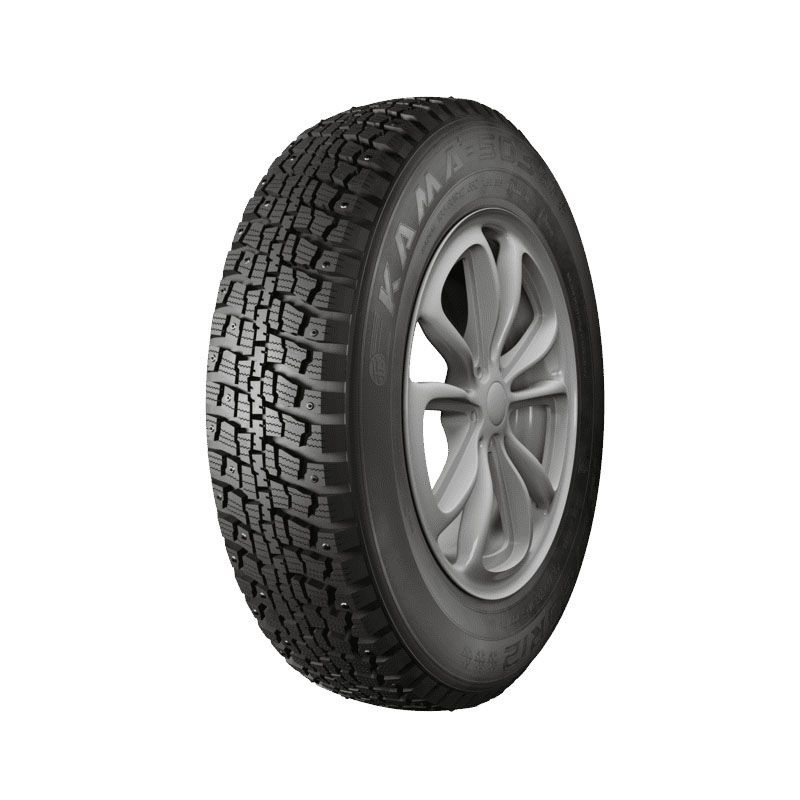 КАМА 135 Шины  летние 195/75  R16 107R #1