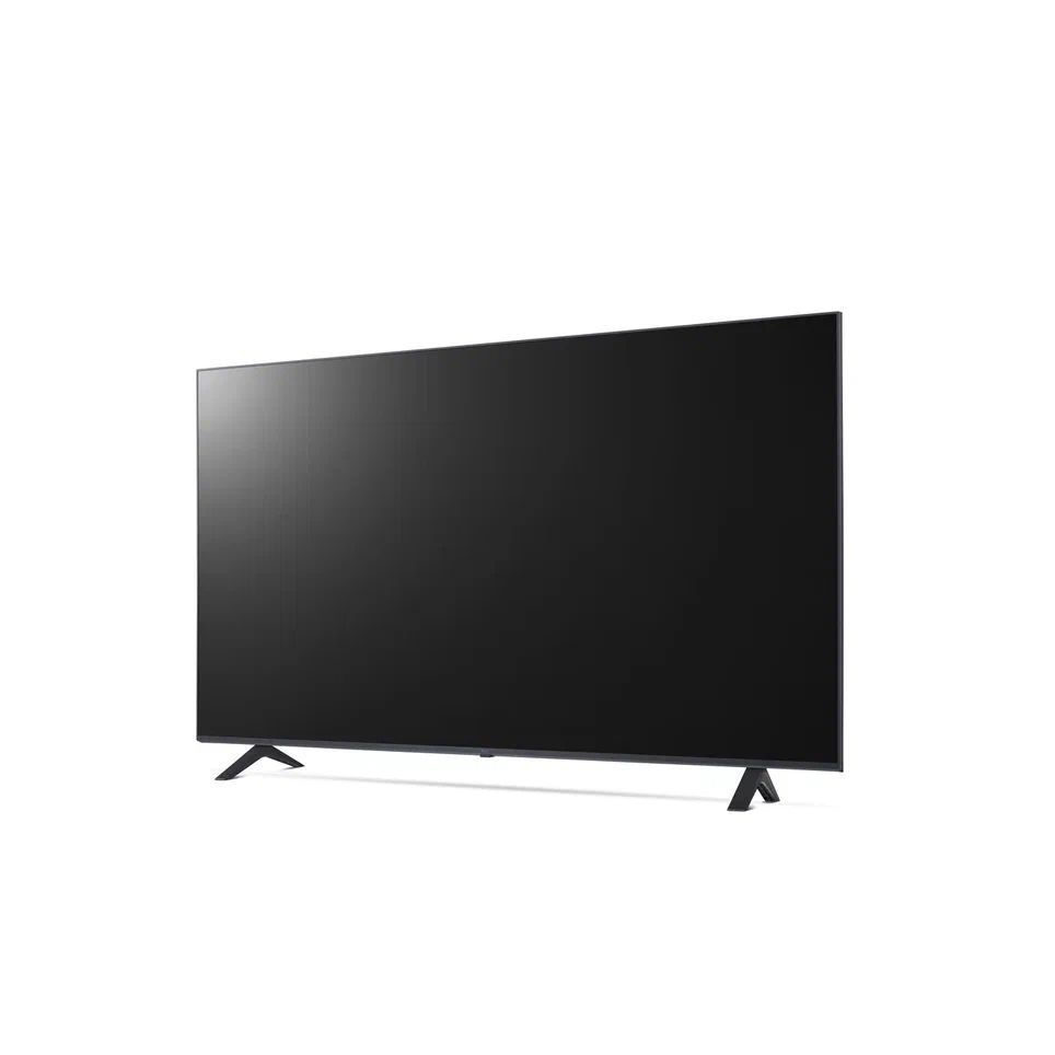 LG Телевизор 55UR78006LK (55UR78006LK.ARUB) 55" 4K UHD, темно-серый #1
